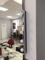 Лот: 9164787. Фото: 2. Бра для макияжа с апгрейдом... Оборудование