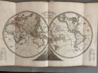 Лот: 25668218. Фото: 6. Charles V. Monin. Atlas Classique...