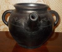 Лот: 3646051. Фото: 2. Кувшин1. Предметы интерьера