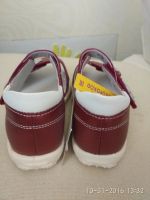 Лот: 8470120. Фото: 3. Новые босоножки для девочки 28... Дети растут