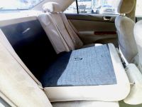 Лот: 9438271. Фото: 20. Toyota Camry, V-2400, АКПП, серебристая...