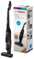 Лот: 16932025. Фото: 2. Пылесос беспроводной Bosch BCH87POW1. Мелкая бытовая техника