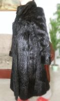Лот: 3668332. Фото: 2. Шуба нутриевая. Женская одежда