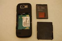 Лот: 2058934. Фото: 2. Nokia 2630. Смартфоны, связь, навигация