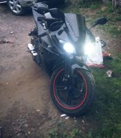 Лот: 8042235. Фото: 4. Yamaha GM 250 RR. Красноярск