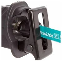 Лот: 19840039. Фото: 3. Пила сабельная Makita DJR188Z... Строительство и ремонт