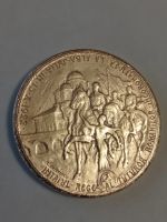 Лот: 21730793. Фото: 3. Медаль 1922 г. Румыния. Коронация... Коллекционирование, моделизм