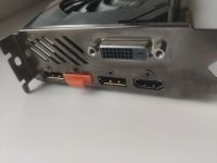 Лот: 25741802. Фото: 2. Видеокарта RX580 8GB. Комплектующие