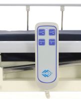 Лот: 17972829. Фото: 6. Кровать электрическая медицинская...