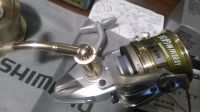 Лот: 12958952. Фото: 3. Катушка Shimano Super Aero Swing... Туризм, охота, рыбалка, самооборона
