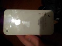 Лот: 3589772. Фото: 2. китайский айфон 4)). Смартфоны, связь, навигация
