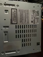 Лот: 25716110. Фото: 2. Магнитола Sanyo B8260-7999G. Автозвук