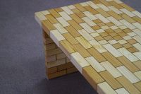 Лот: 12571743. Фото: 3. Стол журнальный. Мебель