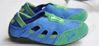 Лот: 1132580. Фото: 3. Детская обувь, кроссовки Puma... Дети растут