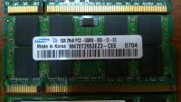 Лот: 7559517. Фото: 2. dimm ddr2 1024mb. Комплектующие