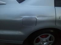 Лот: 4124360. Фото: 7. Mitsubishi Galant 2003г