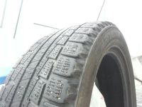 Лот: 7828723. Фото: 2. Зимние шины Hankook Winter i*cept... Шины, Диски