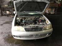 Лот: 20898357. Фото: 3. Планка крепления бампера Nissan... Авто, мото, водный транспорт