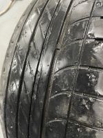 Лот: 24369438. Фото: 5. Шины Goodyear Eagle F1 SUV 4x4