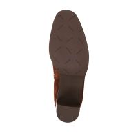 Лот: 25640336. Фото: 3. Ботильоны EKONIKA. Одежда, обувь, галантерея