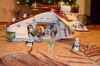 Лот: 8792130. Фото: 6. Лего, Lego Star Wars 75021 Республиканский...