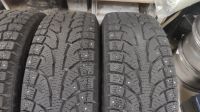 Лот: 21170963. Фото: 3. 225/65/R17, Hankook Winter iPike... Авто, мото, водный транспорт