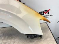 Лот: 25803630. Фото: 4. крыло Chevrolet Aveo T300. Красноярск