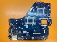 Лот: 22160251. Фото: 2. Неисправная материнская плата... Комплектующие