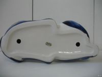 Лот: 18302840. Фото: 4. Кот (2) Кошка Котенок Фарфор Гжель. Красноярск