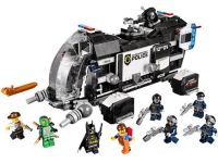 Лот: 5398861. Фото: 2. Продам LEGO (лего) Lego Movie... Игрушки