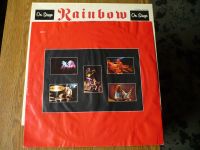 Лот: 9922157. Фото: 3. Rainbow. " On Stage ". 2LP. Красноярск