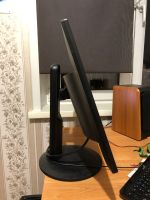 Лот: 16924382. Фото: 4. Монитор на IPS матрице AOC I2360Phu... Красноярск