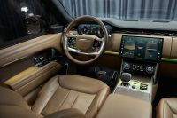 Лот: 24952636. Фото: 10. Land Rover Range Rover 2022