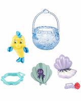 Лот: 8694344. Фото: 2. Кукла-принцесса Disney Princess... Игрушки