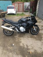 Лот: 15598432. Фото: 3. Мотоцикл Suzuki GSX 650 F 2008... Авто, мото, водный транспорт
