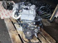 Лот: 20898771. Фото: 3. Двигатель бензиновый Nissan Sunny... Авто, мото, водный транспорт
