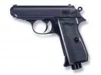 Лот: 3862286. Фото: 2. Пневматика Umarex Walther PPK... Военно-спортивные игры