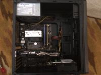 Лот: 11878075. Фото: 2. Cистемный блок core i3 4330... Компьютеры, ноутбуки, планшеты