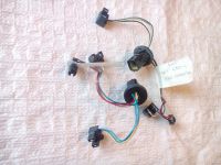 Лот: 14541965. Фото: 3. Разъём галогеновой лампы Патрон... Авто, мото, водный транспорт