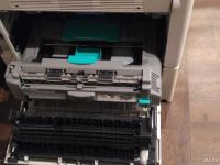 Лот: 7641581. Фото: 13. Продам принтер HP LaserJet 9040dn...