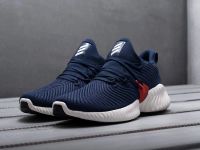 Лот: 17095016. Фото: 2. Кроссовки Adidas Alphabounce Instinct... Мужская обувь