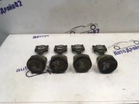 Лот: 21710533. Фото: 8. поршень с шатуном Chevrolet Cruze...