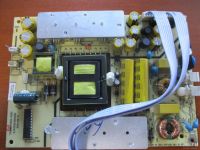 Лот: 14470217. Фото: 2. Mystery PCB 303C3902064 TV3902-ZC02-01... Запчасти для бытовой техники