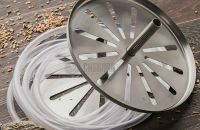 Лот: 20988592. Фото: 4. Коптильня Hanhi, 10 л