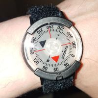 Лот: 15308652. Фото: 2. Компас Suunto M-9. Туризм