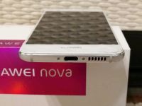 Лот: 12848179. Фото: 6. Huawei Nova