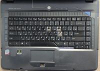 Лот: 20319275. Фото: 4. Ноутбук Acer 5930G 2*2GHz/4Gb... Красноярск