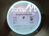 Лот: 19682959. Фото: 6. LP ● BONEY M ● Boonoonoonoos...