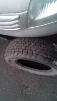 Лот: 10594665. Фото: 4. Шина всесезонная Falken r14. Красноярск