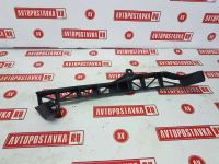 Лот: 20899365. Фото: 2. Планка под фару Mazda Axela BK5P... Автозапчасти